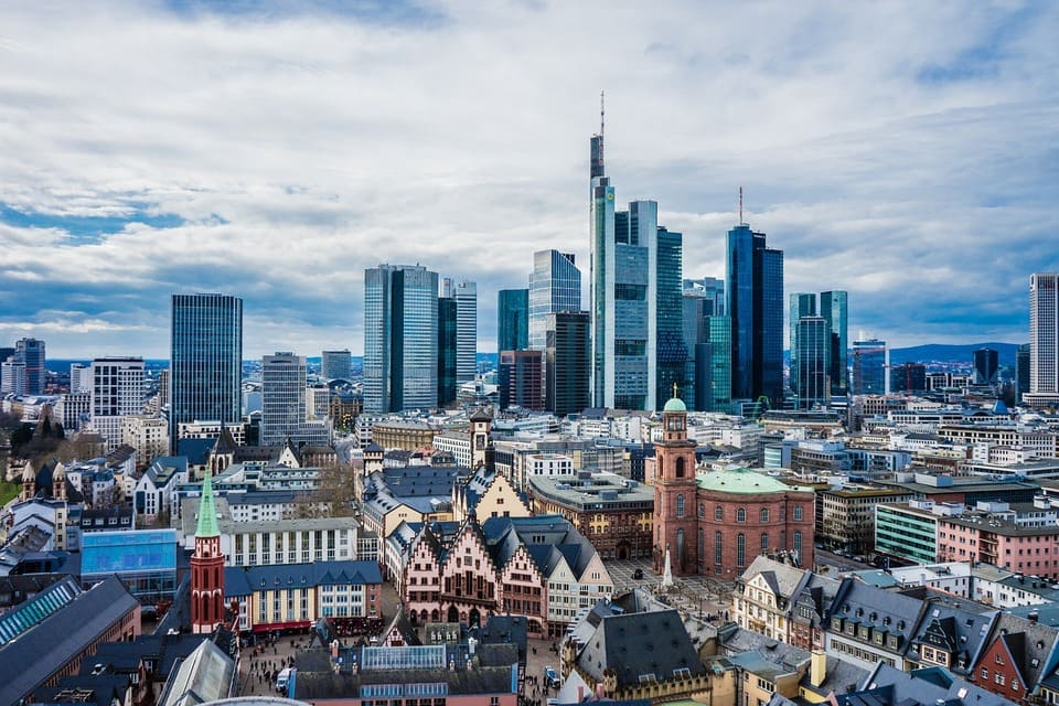 German Job Market - In-Demand Jobs and Trends German Job Market - In-Demand Jobs and Trends